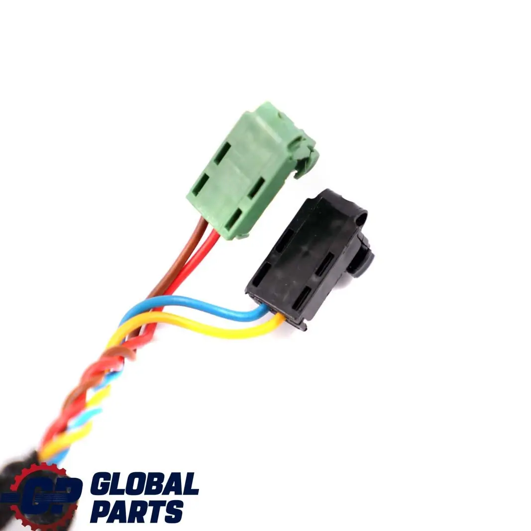 Steering Wheel Cable Wiring Plug to BMW 3 X1 Series E84 E90 E91 with Part number 6795568 BMW 3 X1 Series E84 E90 E91 Steering Wheel Cable Wiring Plug - SKU 6795568-5 - Part number 6795568