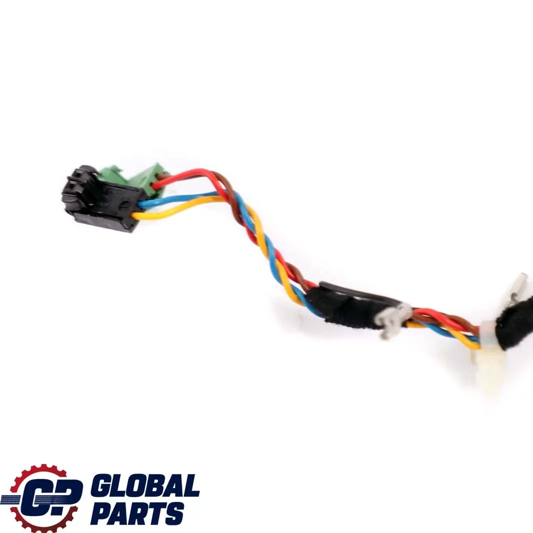 BMW X1 E84 E90 E91 Volant Cable Fiche Faisceau Cables Verdrahtung - SKU 6795568-5 - Numéro de pièce 6795568