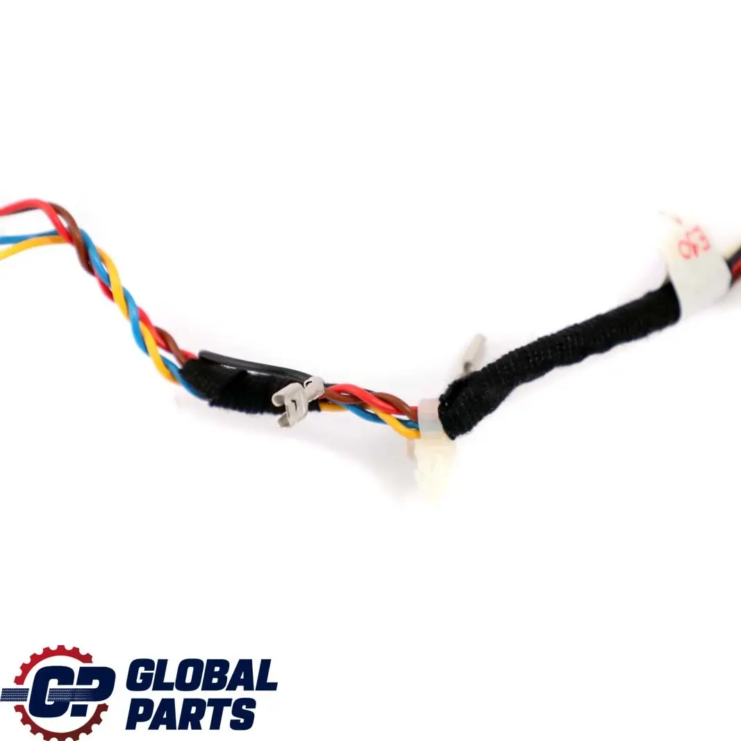 Steering Wheel Cable Wiring Plug to BMW 3 X1 Series E84 E90 E91 with Part number 6795568 BMW 3 X1 Series E84 E90 E91 Steering Wheel Cable Wiring Plug - SKU 6795568-5 - Part number 6795568