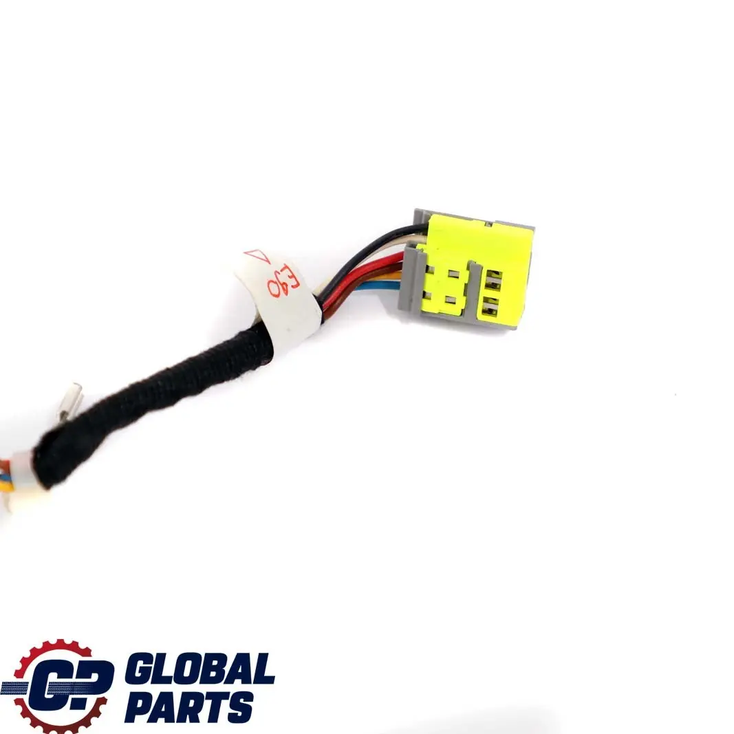 BMW X1 E84 E90 E91 Volant Cable Fiche Faisceau Cables Verdrahtung - SKU 6795568-5 - Numéro de pièce 6795568