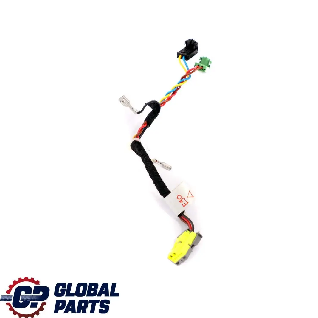 Fila E84 E90 E91 Volante Cavo Spina Cablaggio per BMW X1 con numero di parte 6795568 BMW X1 Fila E84 E90 E91 Volante Cavo Spina Cablaggio - SKU 6795568-5 - Numero di parte 6795568