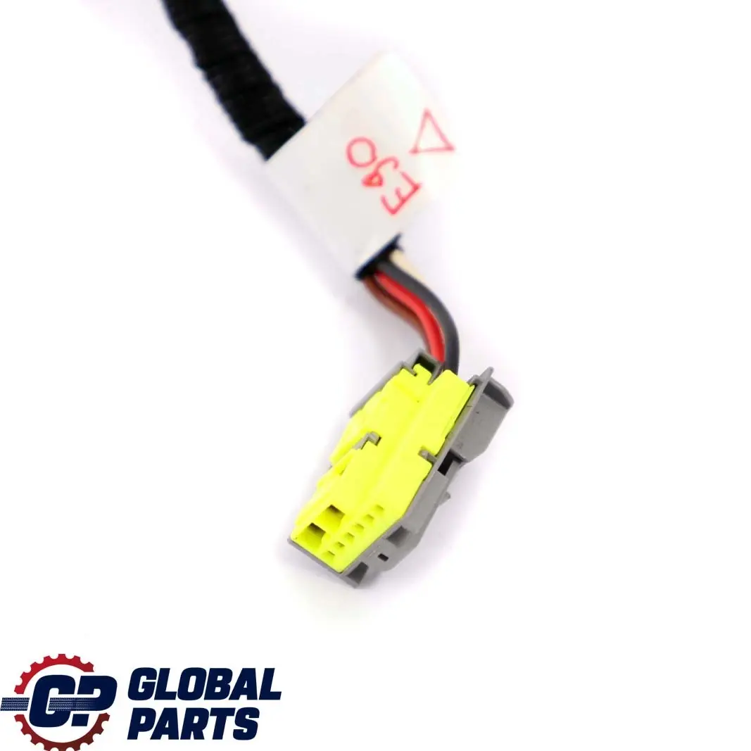 BMW 3 X1 Reihe E84 E90 E91 Lenkrad Kabel Stecker Kabelbaum Verdrahtung - SKU 6795568-5 - Teilenummer 6795568