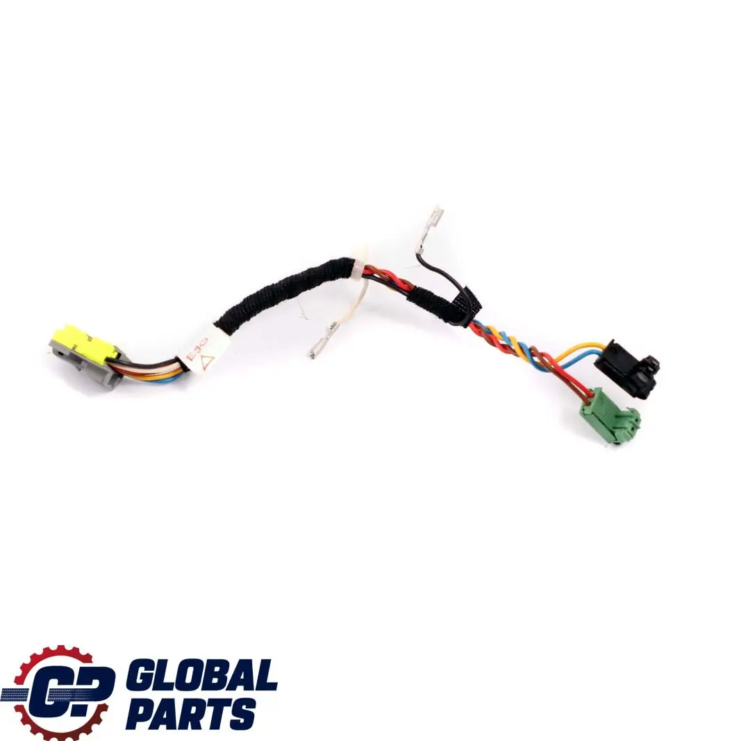 BMW 3 X1 Reihe E84 E90 E91 Lenkrad Kabel Stecker Kabelbaum Verdrahtung - SKU 6795568-5 - Teilenummer 6795568