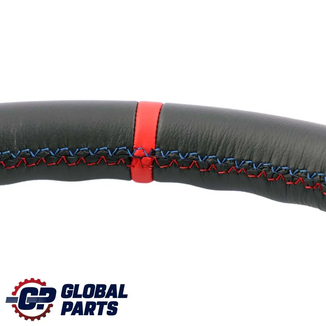 BMW E81 E82 E87 E90 E91 E92 NEW Leather / Alcantara M Sport Look Steering Wheel - SKU 6795570-5 - Part number 6795570