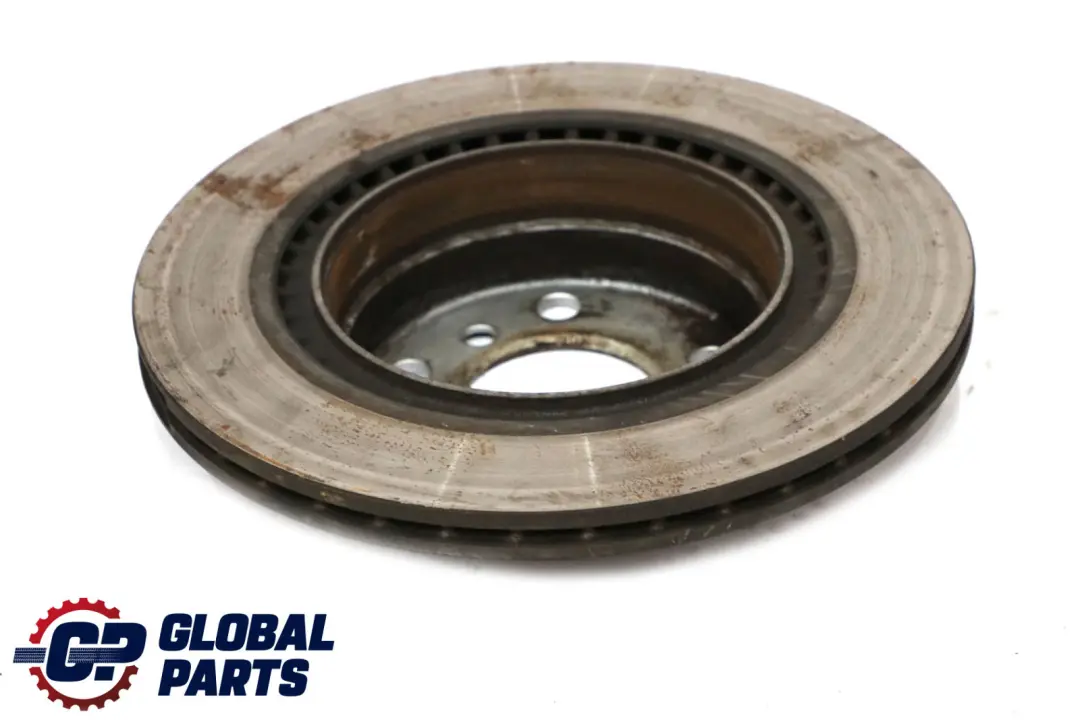 BMW 3 Reihe E90 LCI F30 Hinten Links Rechts Bremsscheibe Bremsen 300X20 - SKU 6795615 - Teilenummer 6795615