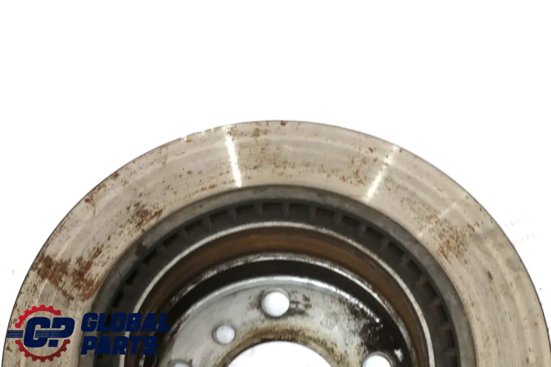 Reihe E90 LCI F30 Hinten Links Rechts Bremsscheibe Bremsen 300X20 für BMW 3 mit Teilenummer 6795615 BMW 3 Reihe E90 LCI F30 Hinten Links Rechts Bremsscheibe Bremsen 300X20 - SKU 6795615 - Teilenummer 6795615