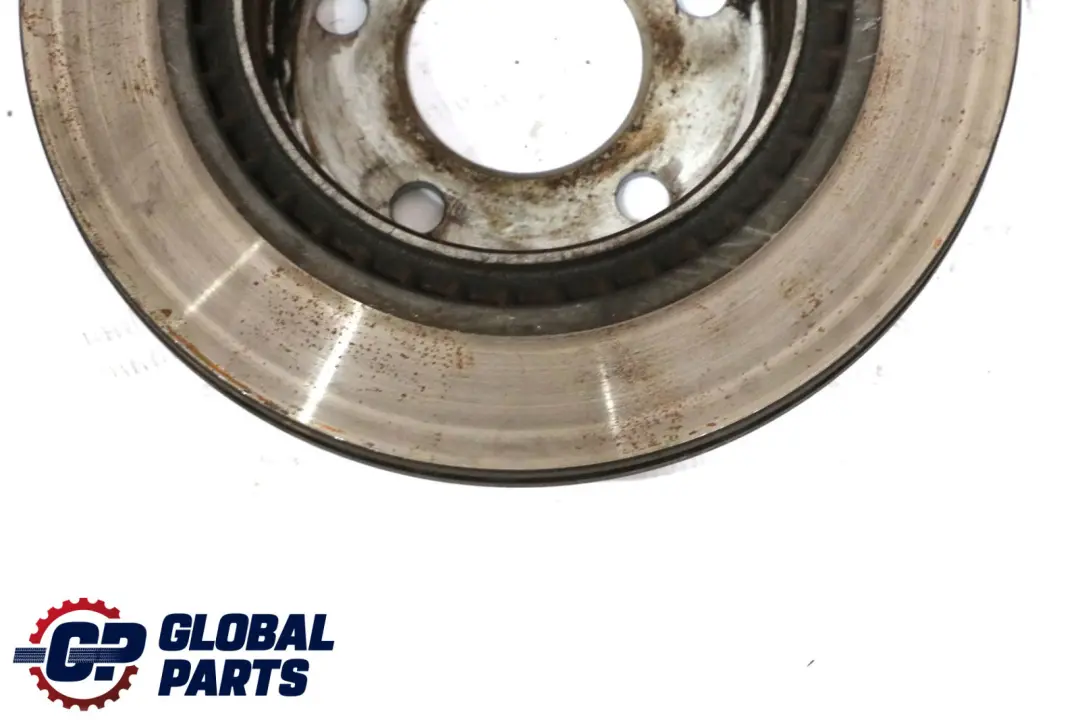 BMW 3 Reihe E90 LCI F30 Hinten Links Rechts Bremsscheibe Bremsen 300X20 - SKU 6795615 - Teilenummer 6795615