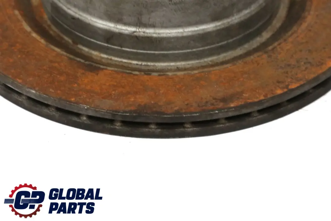 Reihe E90 LCI F30 Hinten Links Rechts Bremsscheibe Bremsen 300X20 für BMW 3 mit Teilenummer 6795615 BMW 3 Reihe E90 LCI F30 Hinten Links Rechts Bremsscheibe Bremsen 300X20 - SKU 6795615 - Teilenummer 6795615