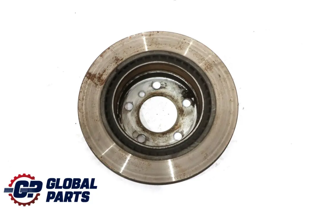 BMW 3 Reihe E90 LCI F30 Hinten Links Rechts Bremsscheibe Bremsen 300X20 - SKU 6795615 - Teilenummer 6795615