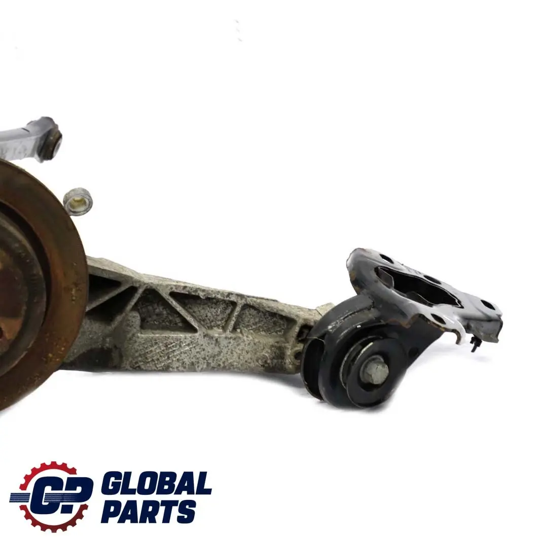 Mini R55 R56 R57 R58 R59 Bras Longitudinal Disque de Frein Arriere Droite - SKU 6795660-1 - Numéro de pièce 6795660