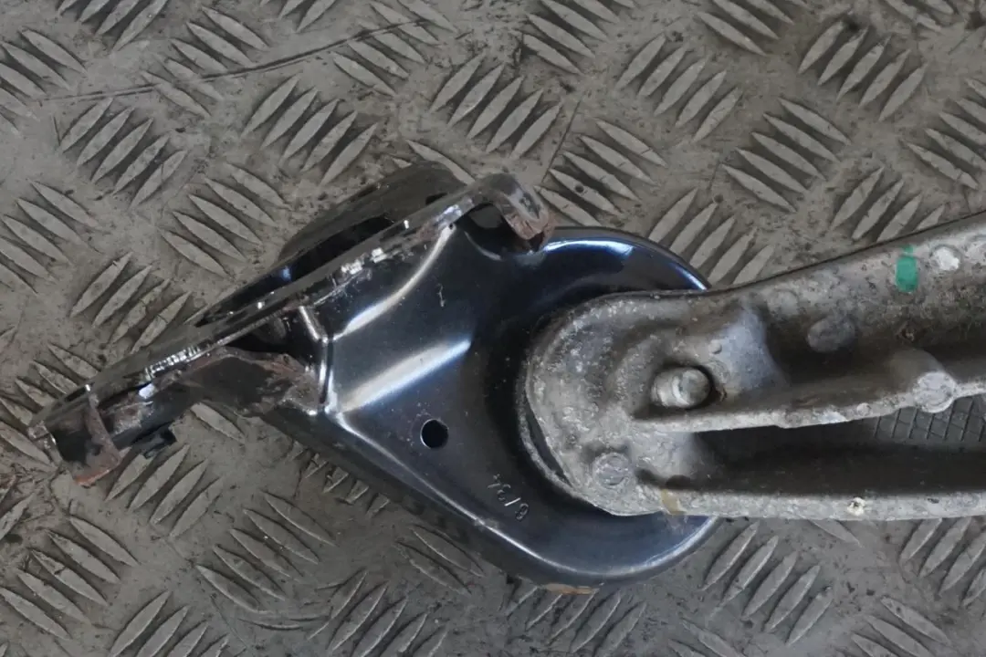 98hp Längslenker Bremsscheibe Hinten Rechts für Mini R57 Cabrio One N16 mit Teilenummer 6795660 Mini R57 Cabrio One N16 98hp Längslenker Bremsscheibe Hinten Rechts - SKU 6795660-4 - Teilenummer 6795660