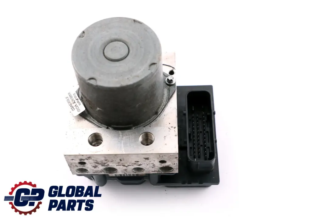ABS Pumpe DSC Hydroaggregat Steuergerät 6795782 für BMW Z4 E89 mit Teilenummer 6795705 BMW Z4 E89 ABS Pumpe DSC Hydroaggregat Steuergerät 6795782 - SKU 6795705-2 - Teilenummer 6795705