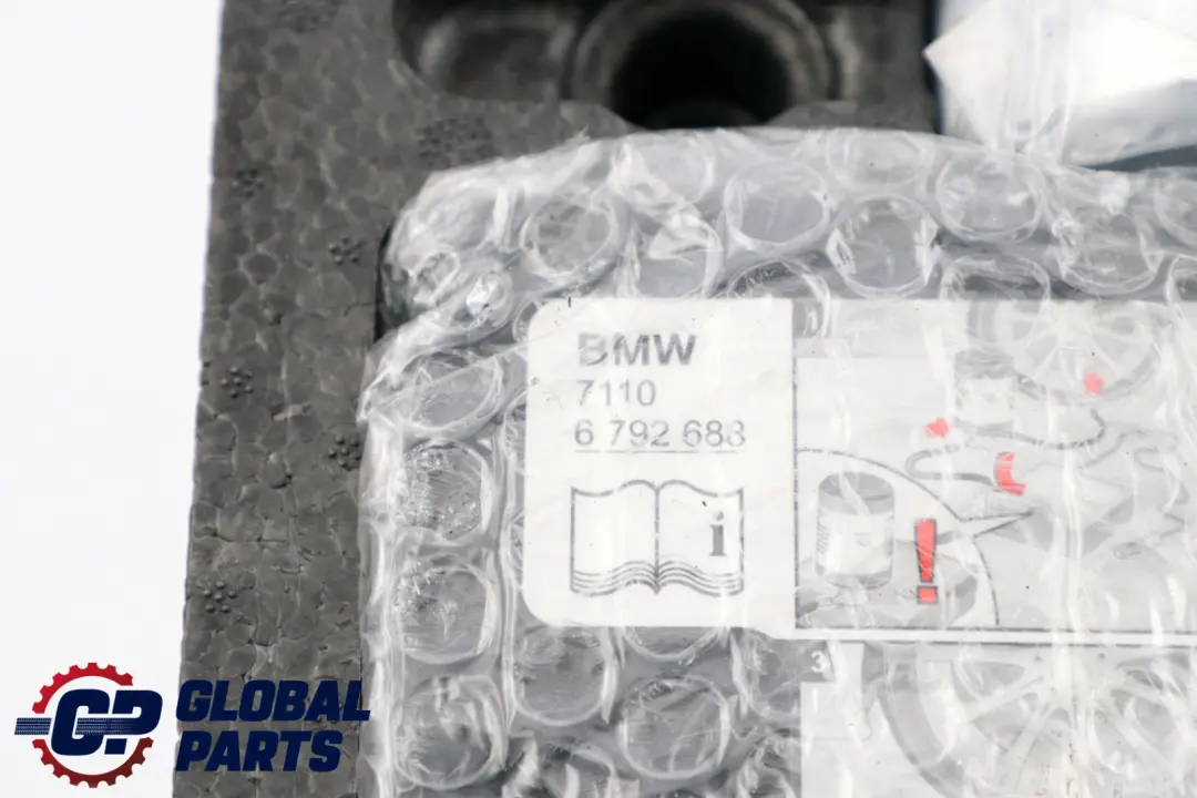 Deposito Ciotola Mobilit?tsset per Mini Cooper One R56 R57 LCI con numero di parte 6795816 Mini Cooper One R56 R57 LCI Deposito Ciotola Mobilit?tsset - SKU 6795816-1 - Numero di parte 6795816