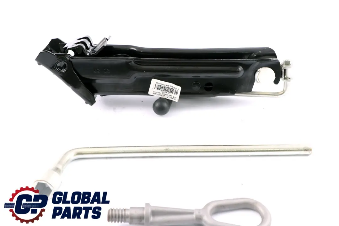 Mini Cooper One 2 R56 R57 LCI Spare Wheel Tool Storage Tray Mobility System - SKU 6795816-2 - Part number 6795816