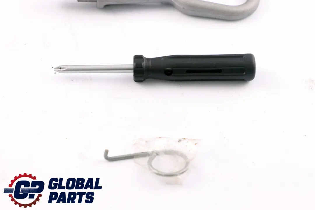 Mini Cooper One 2 R56 R57 LCI Spare Wheel Tool Storage Tray Mobility System - SKU 6795816-2 - Part number 6795816