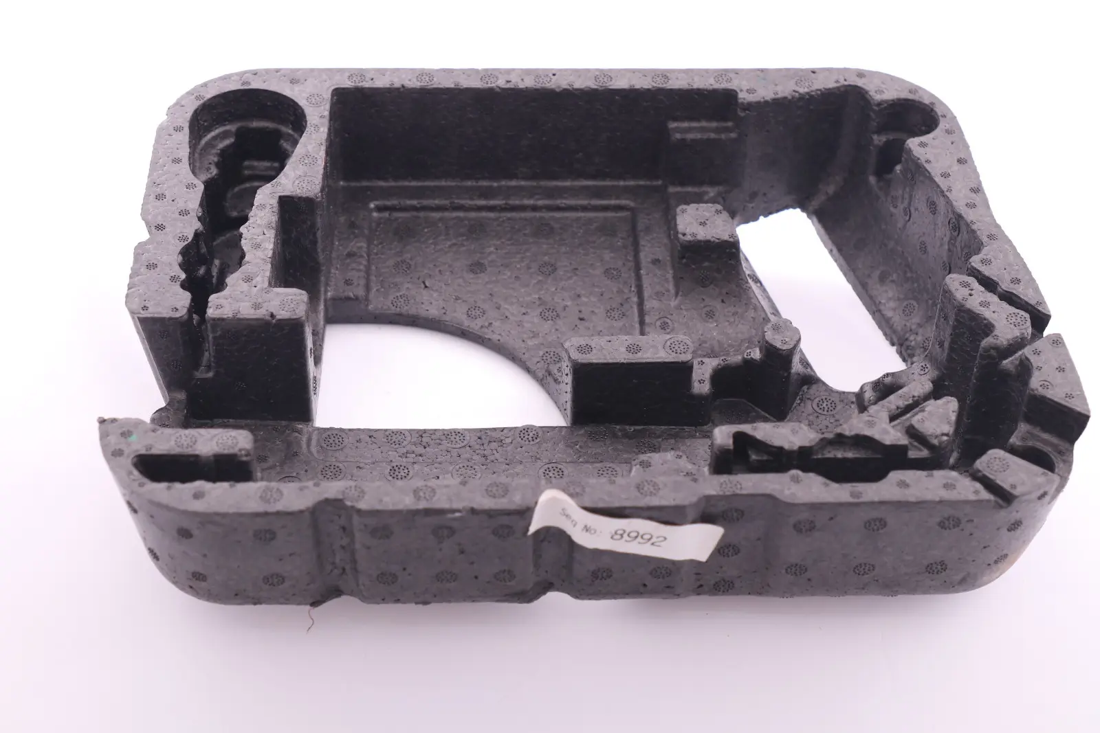 Mini Cooper One R56 R57 LCI Deposito Ciotola Mobilit?tsset 71106795816