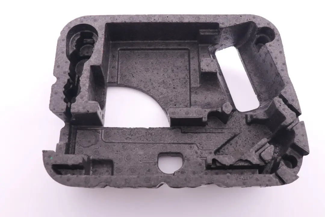 Deposito Ciotola Mobilit?tsset 7110 per Mini Cooper One R56 R57 LCI con numero di parte 6795816 Mini Cooper One R56 R57 LCI Deposito Ciotola Mobilit?tsset 7110 - SKU 6795816 - Numero di parte 6795816