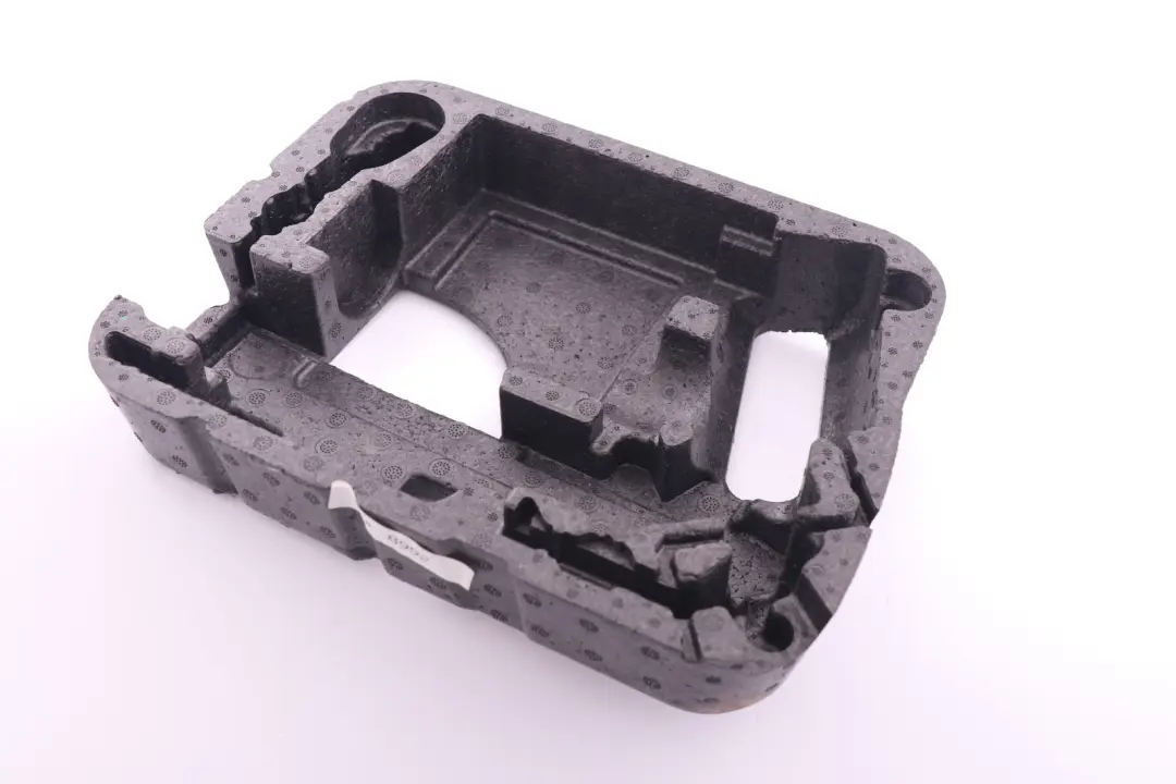 Tool Storage Tray Mobility System to BMW Mini Cooper One R56 R57 LCI with Part number 6795816 BMW Mini Cooper One R56 R57 LCI Tool Storage Tray Mobility System - SKU 6795816 - Part number 6795816