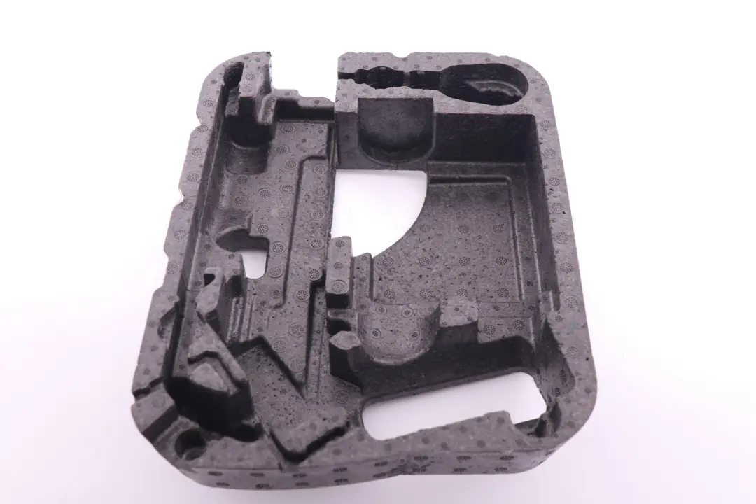 Tool Storage Tray Mobility System to BMW Mini Cooper One R56 R57 LCI with Part number 6795816 BMW Mini Cooper One R56 R57 LCI Tool Storage Tray Mobility System - SKU 6795816 - Part number 6795816