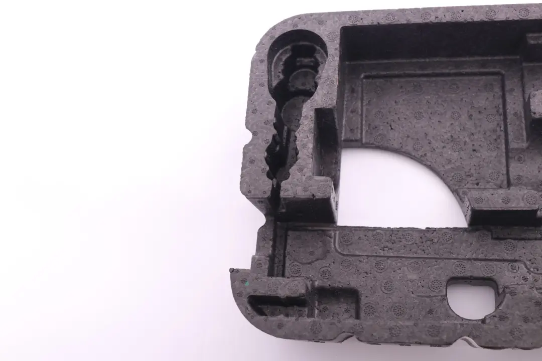 Bandeja de almacenamiento de herramientas Sistema Movilidad para Mini One R56 R57 LCI con número de pieza 6795816 Mini One R56 R57 LCI Bandeja de almacenamiento de herramientas Sistema Movilidad - SKU 6795816 - Número de pieza 6795816