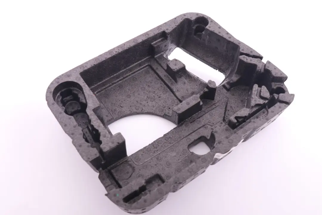 Tool Storage Tray Mobility System to BMW Mini Cooper One R56 R57 LCI with Part number 6795816 BMW Mini Cooper One R56 R57 LCI Tool Storage Tray Mobility System - SKU 6795816 - Part number 6795816