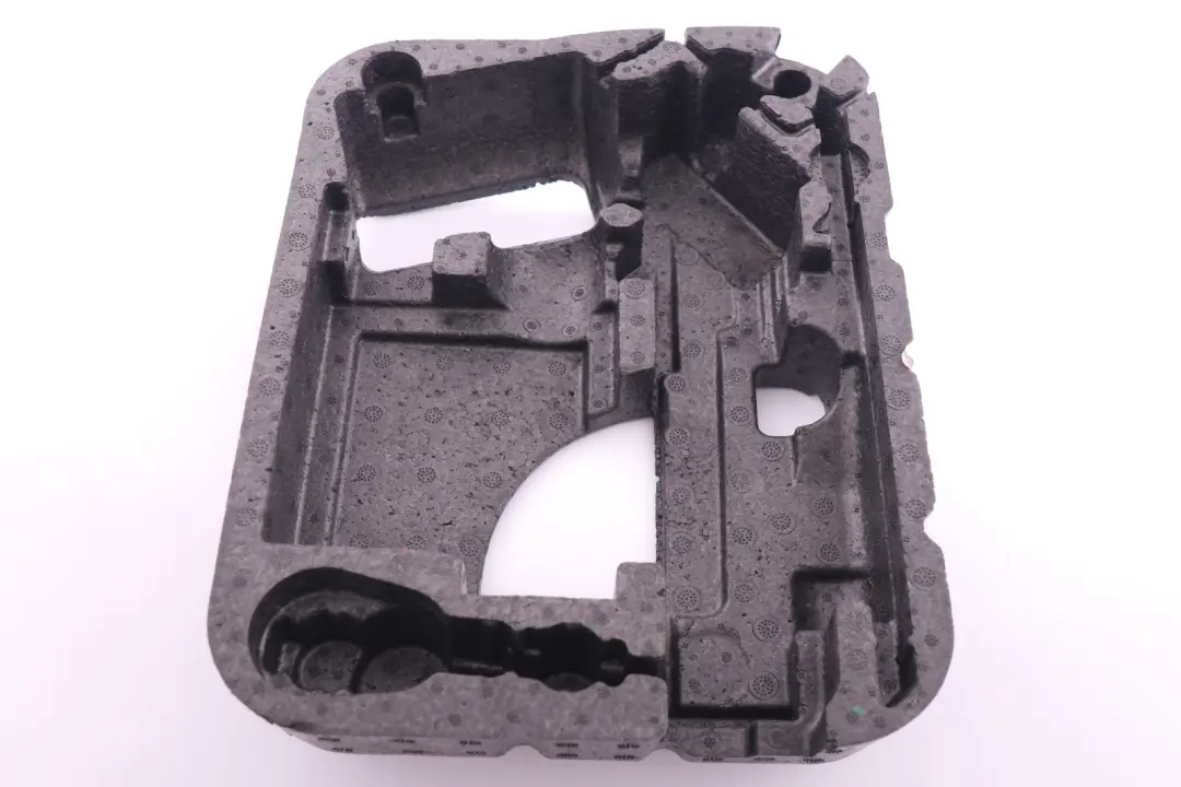 Deposito Ciotola Mobilit?tsset 7110 per Mini Cooper One R56 R57 LCI con numero di parte 6795816 Mini Cooper One R56 R57 LCI Deposito Ciotola Mobilit?tsset 7110 - SKU 6795816 - Numero di parte 6795816