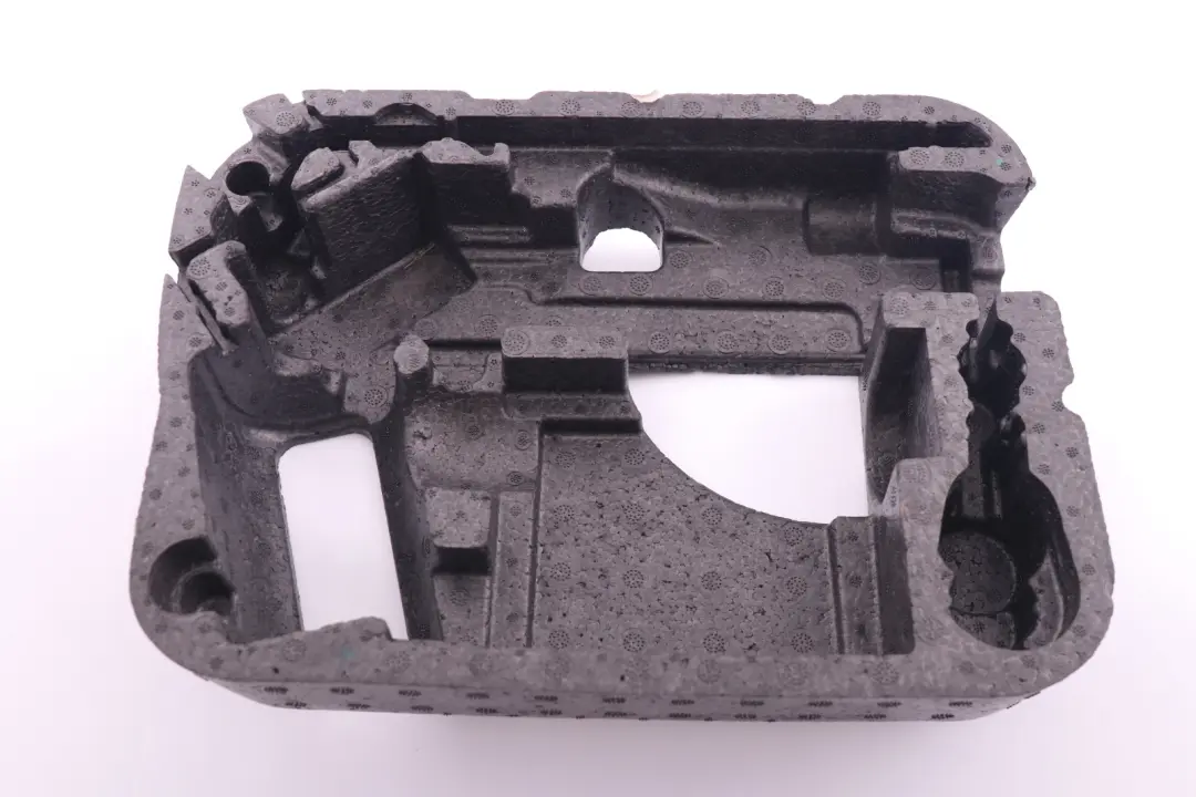 Tool Storage Tray Mobility System to BMW Mini Cooper One R56 R57 LCI with Part number 6795816 BMW Mini Cooper One R56 R57 LCI Tool Storage Tray Mobility System - SKU 6795816 - Part number 6795816