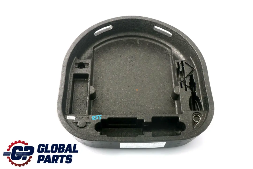 Sistema De Movilidad para el Maletero para Mini Clubman R55 con número de pieza 6795818 Mini Clubman R55 Sistema De Movilidad para el Maletero - SKU 6795818 - Número de pieza 6795818