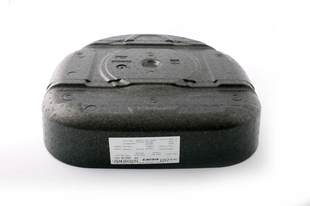 Mini Clubman R55 Bac Vide Poche Mobilit?tsset - SKU 6795818 - Numéro de pièce 6795818