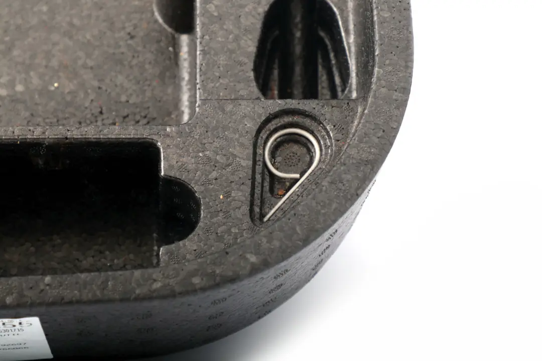 Bac Vide Poche Mobilit?tsset pour Mini Clubman R55 à propos du numéro de pièce 6795818 Mini Clubman R55 Bac Vide Poche Mobilit?tsset - SKU 6795818 - Numéro de pièce 6795818