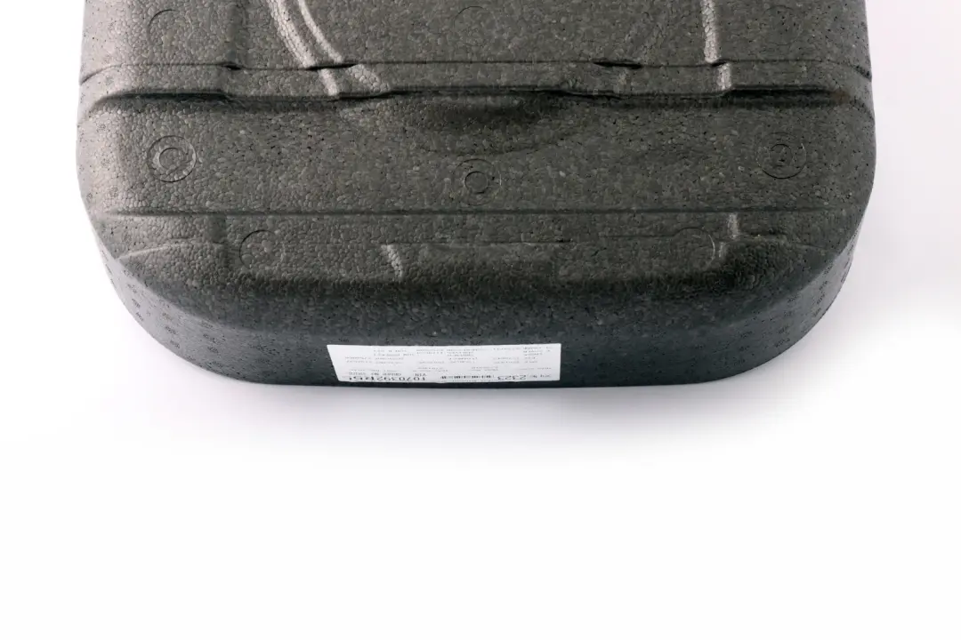 Ablageschale Mobilitätsset für Mini Clubman R55 mit Teilenummer 6795818 Mini Clubman R55 Ablageschale Mobilitätsset - SKU 6795818 - Teilenummer 6795818