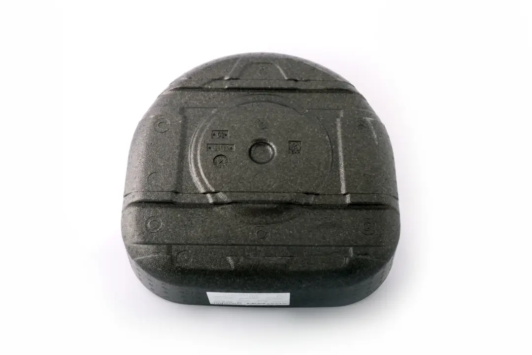 Ablageschale Mobilitätsset für Mini Clubman R55 mit Teilenummer 6795818 Mini Clubman R55 Ablageschale Mobilitätsset - SKU 6795818 - Teilenummer 6795818