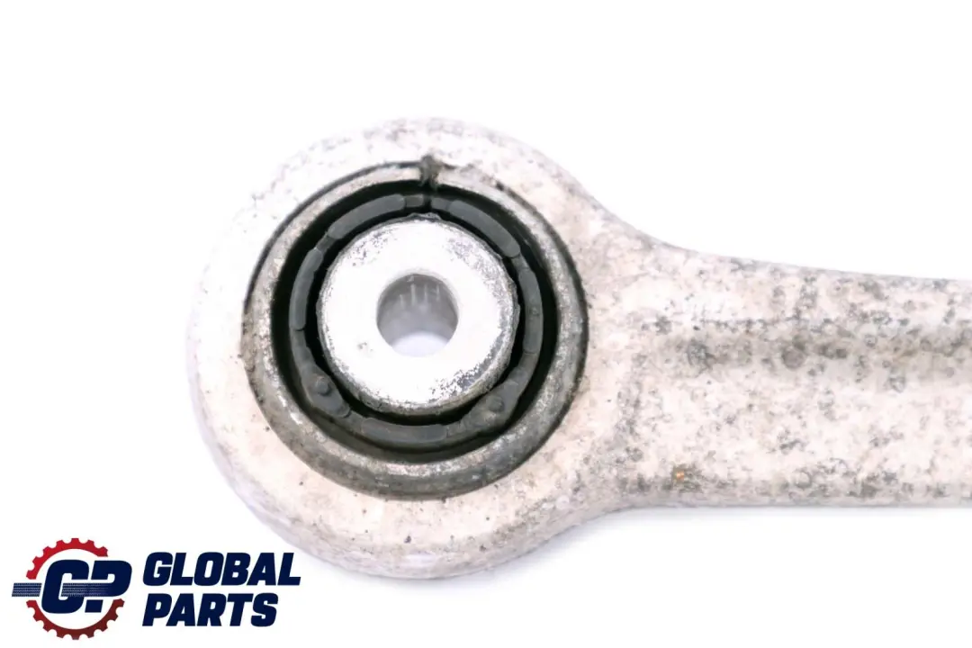 Wishbone Caucho Montaje Izquierdo Eje Trasero para BMW X5 X6 E70 E71 con número de pieza 6796001 BMW X5 X6 E70 E71 Wishbone Caucho Montaje Izquierdo Eje Trasero - SKU 6796001 - Número de pieza 6796001