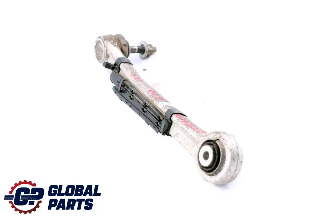 Supporto in gomma per braccio sinistro asse posteriore per BMW X5 X6 E70 E71 con numero di parte 6796001 BMW X5 X6 E70 E71 Supporto in gomma per braccio sinistro asse posteriore - SKU 6796001 - Numero di parte 6796001