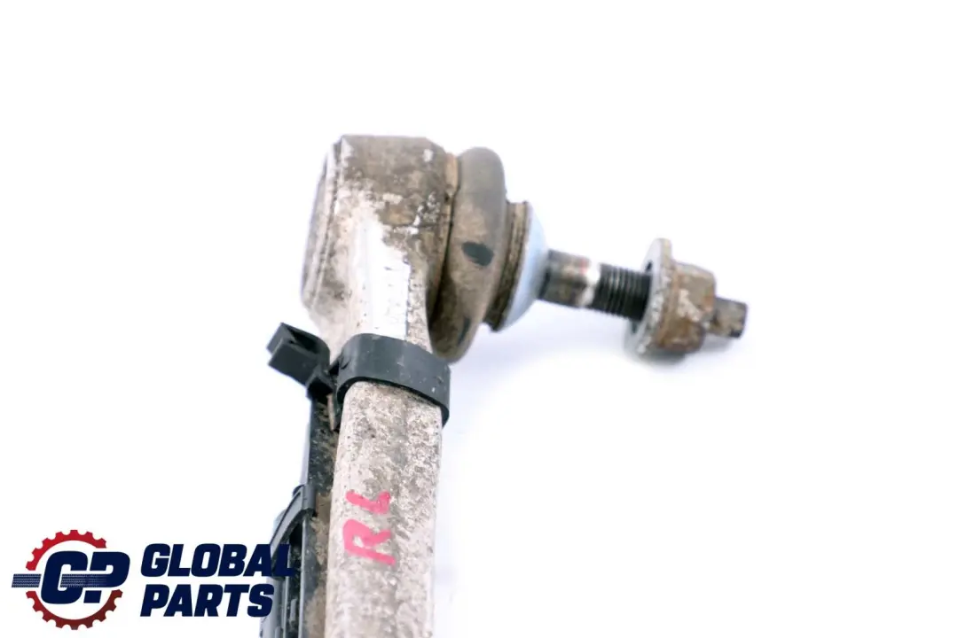 BMW X5 E70 X6 E71 Wishbone Support en caoutchouc Essieu arriere gauche - SKU 6796001 - Numéro de pièce 6796001