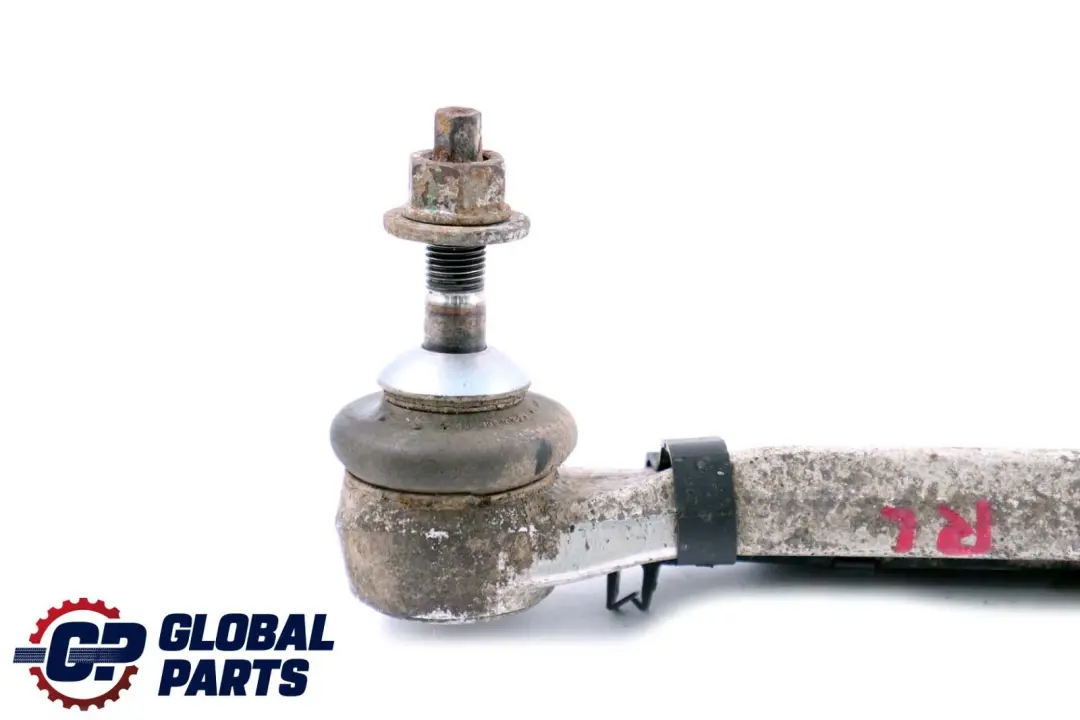 BMW X5 X6 er E70 E71 Querlenker mit Gummilager Links Hinterachse - SKU 6796001 - Teilenummer 6796001