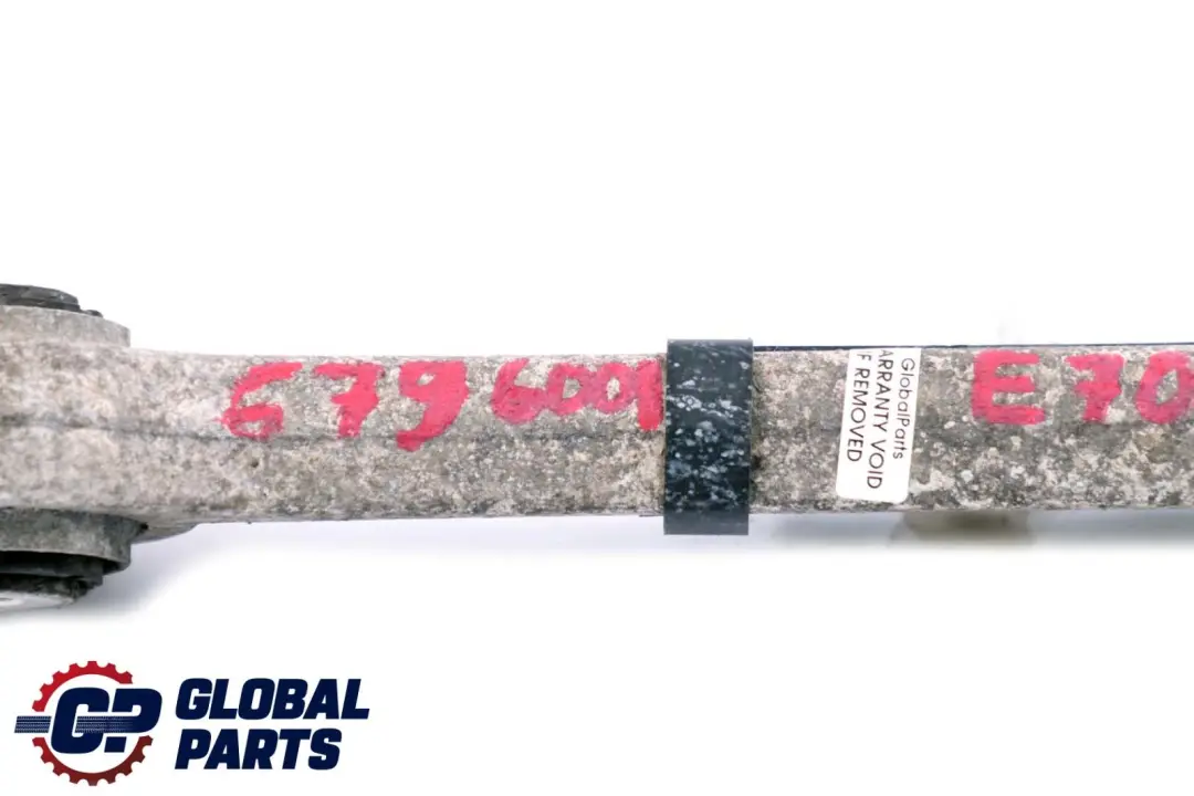 Lewy Wahacz Lewy Tył do BMW X5 X6 E70 E71 o numerze 6796001 BMW X5 X6 E70 E71 Lewy Wahacz Lewy Tył - SKU 6796001 - Numer Części 6796001