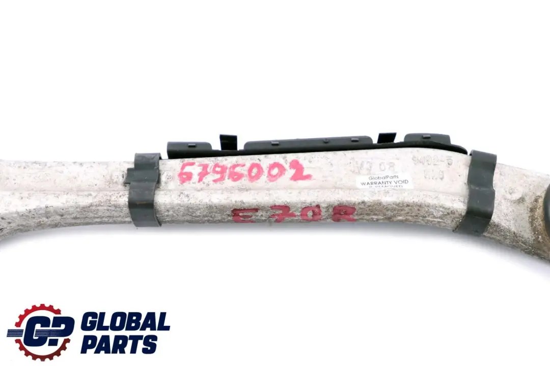 Trasera Derecha O / Rueda Suspension Wishbone para BMW X5 X6 E70 E71 F15 F16 con número de pieza 6796002 BMW X5 X6 E70 E71 F15 F16 Trasera Derecha O / Rueda Suspension Wishbone - SKU 6796002 - Número de pieza 6796002