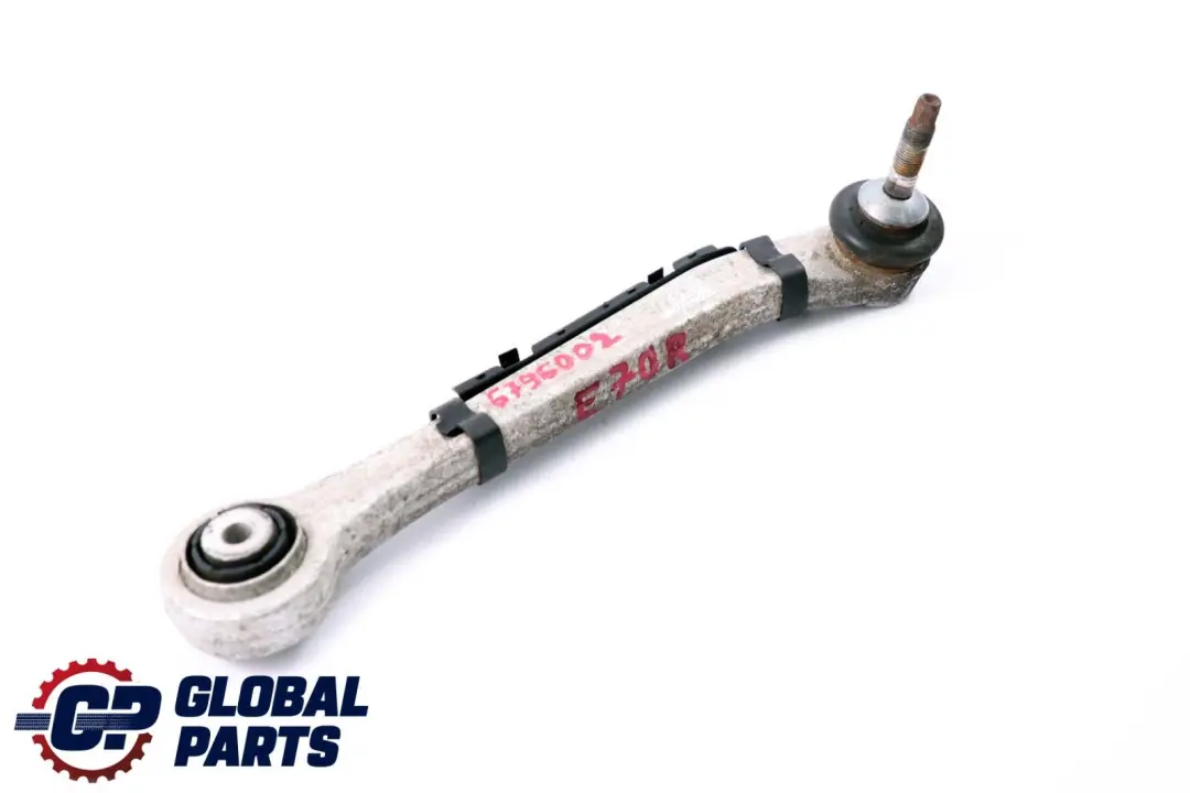 Right O/S Wheel Suspension Wishbone to BMW X5 X6 E70 E71 F15 F16 Rear with Part number 6796002 BMW X5 X6 E70 E71 F15 F16 Rear Right O/S Wheel Suspension Wishbone - SKU 6796002 - Part number 6796002