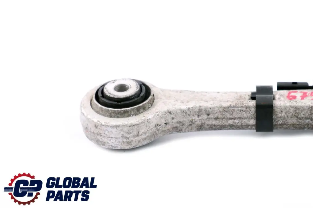 Bras Triangulaire Arriere Droite pour BMW X5 X6 E70 E71 F15 F16 à propos du numéro de pièce 6796002 BMW X5 X6 E70 E71 F15 F16 Bras Triangulaire Arriere Droite - SKU 6796002 - Numéro de pièce 6796002