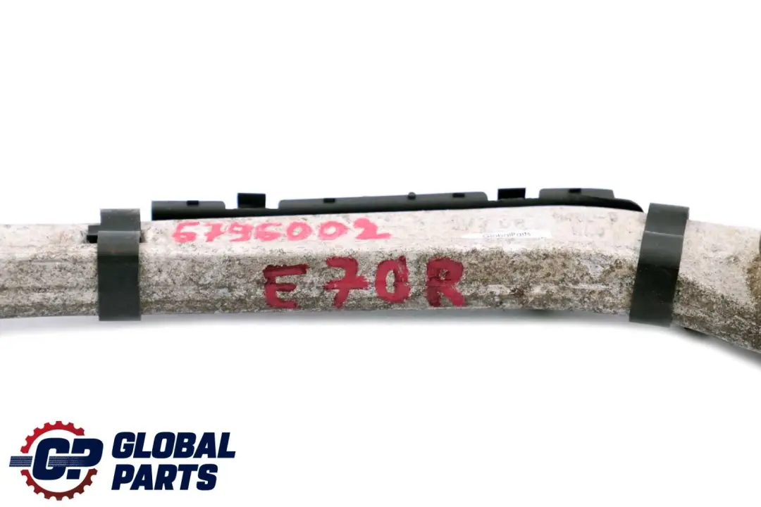 Trasera Derecha O / Rueda Suspension Wishbone para BMW X5 X6 E70 E71 F15 F16 con número de pieza 6796002 BMW X5 X6 E70 E71 F15 F16 Trasera Derecha O / Rueda Suspension Wishbone - SKU 6796002 - Número de pieza 6796002