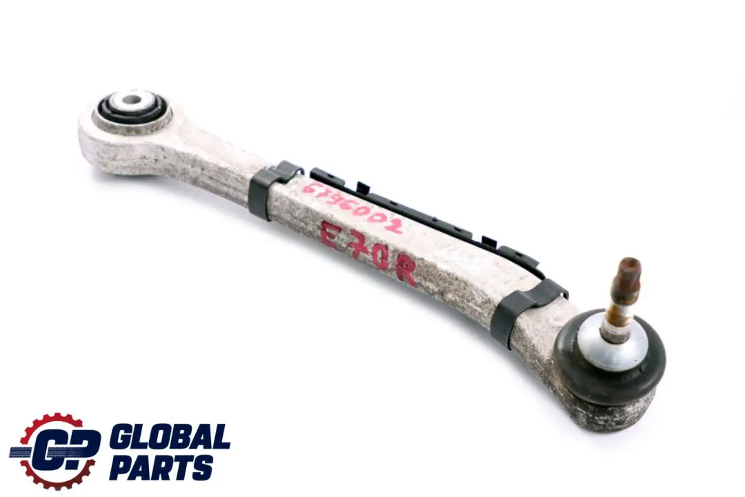 Wahacz Prawy Tył do BMW X5 X6 E70 E71 F15 F16 o numerze 6796002 BMW X5 X6 E70 E71 F15 F16 Wahacz Prawy Tył - SKU 6796002 - Numer Części 6796002