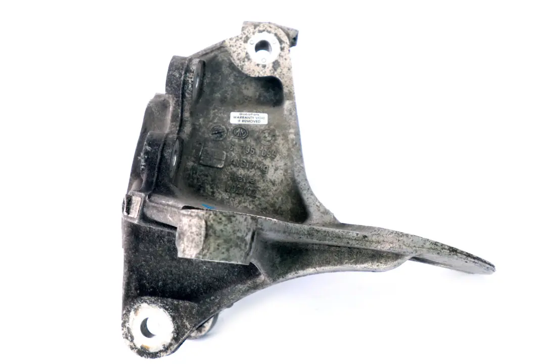 BMW F11 Hinterradträger Links Achsaufhängung - SKU 6796099 - Teilenummer 6796099