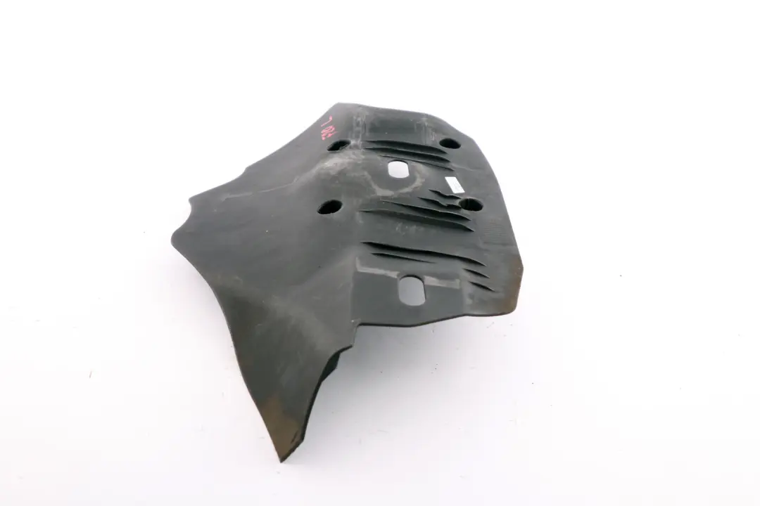 BMW 1 2 3 4 Serie F20 F21 F30 F31 Revetement a Gauche - SKU 6796137 - Numéro de pièce 6796137