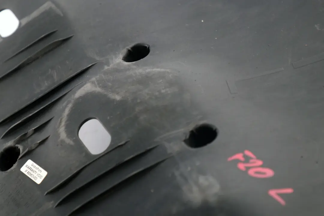 Reihe F20 F21 F30 F31 Abdeckung links für BMW 1 2 3 4 mit Teilenummer 6796137 BMW 1 2 3 4 Reihe F20 F21 F30 F31 Abdeckung links - SKU 6796137 - Teilenummer 6796137