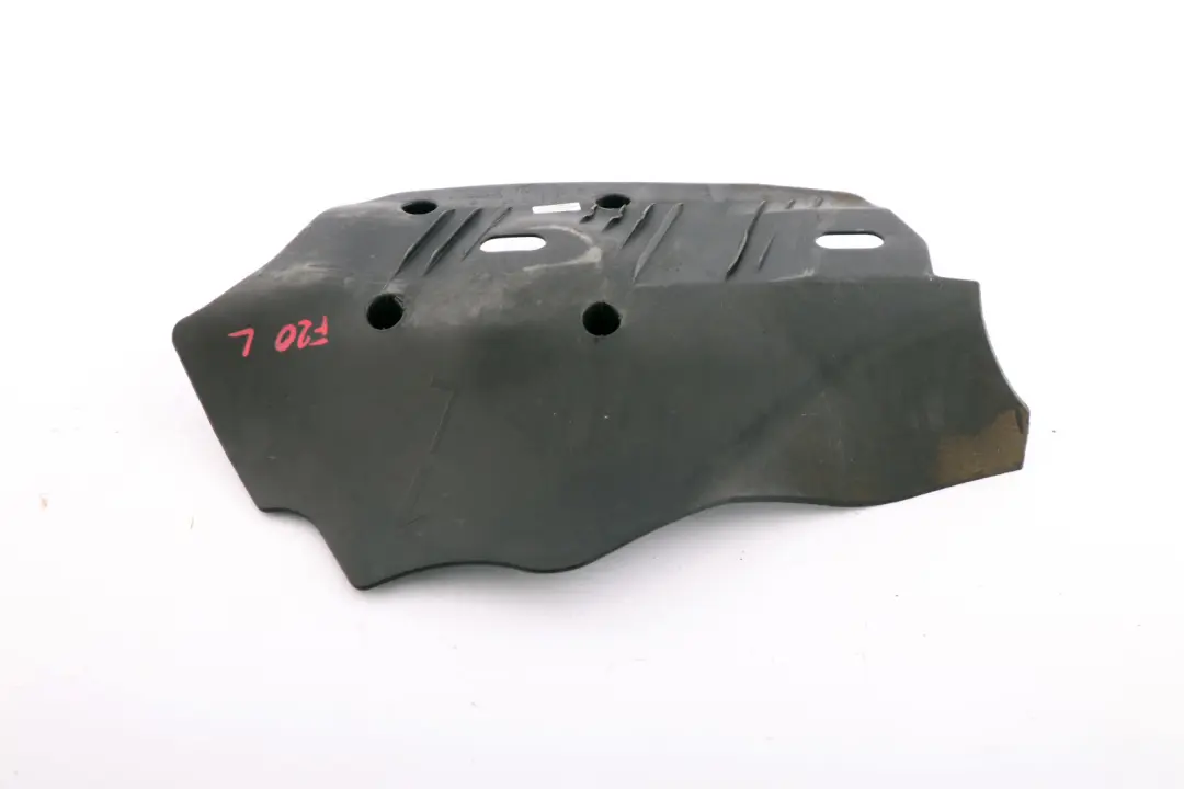 BMW 1 2 3 4 Reihe F20 F21 F30 F31 Abdeckung links - SKU 6796137 - Teilenummer 6796137