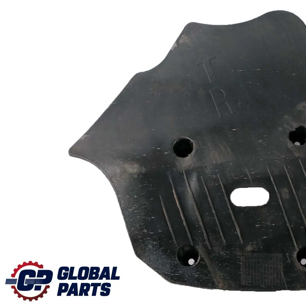 Abdeck Blende Achse Rechts Hinten für BMW F20 F21 F30 F31 F32 F33 mit Teilenummer 6796138 BMW F20 F21 F30 F31 F32 F33 Abdeck Blende Achse Rechts Hinten - SKU 6796138 - Teilenummer 6796138