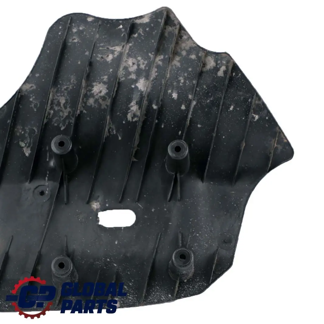 Abdeck Blende Achse Rechts Hinten für BMW F20 F21 F30 F31 F32 F33 mit Teilenummer 6796138 BMW F20 F21 F30 F31 F32 F33 Abdeck Blende Achse Rechts Hinten - SKU 6796138 - Teilenummer 6796138