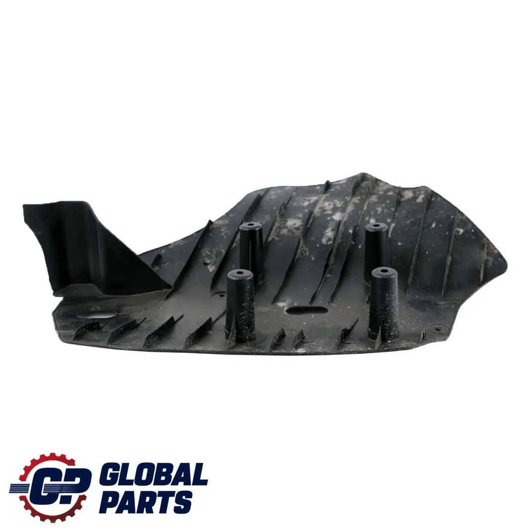 Embellecedor Eje Trasero Derecho para BMW F20 F21 F30 F31 F32 F33 con número de pieza 6796138 BMW F20 F21 F30 F31 F32 F33 Embellecedor Eje Trasero Derecho - SKU 6796138 - Número de pieza 6796138