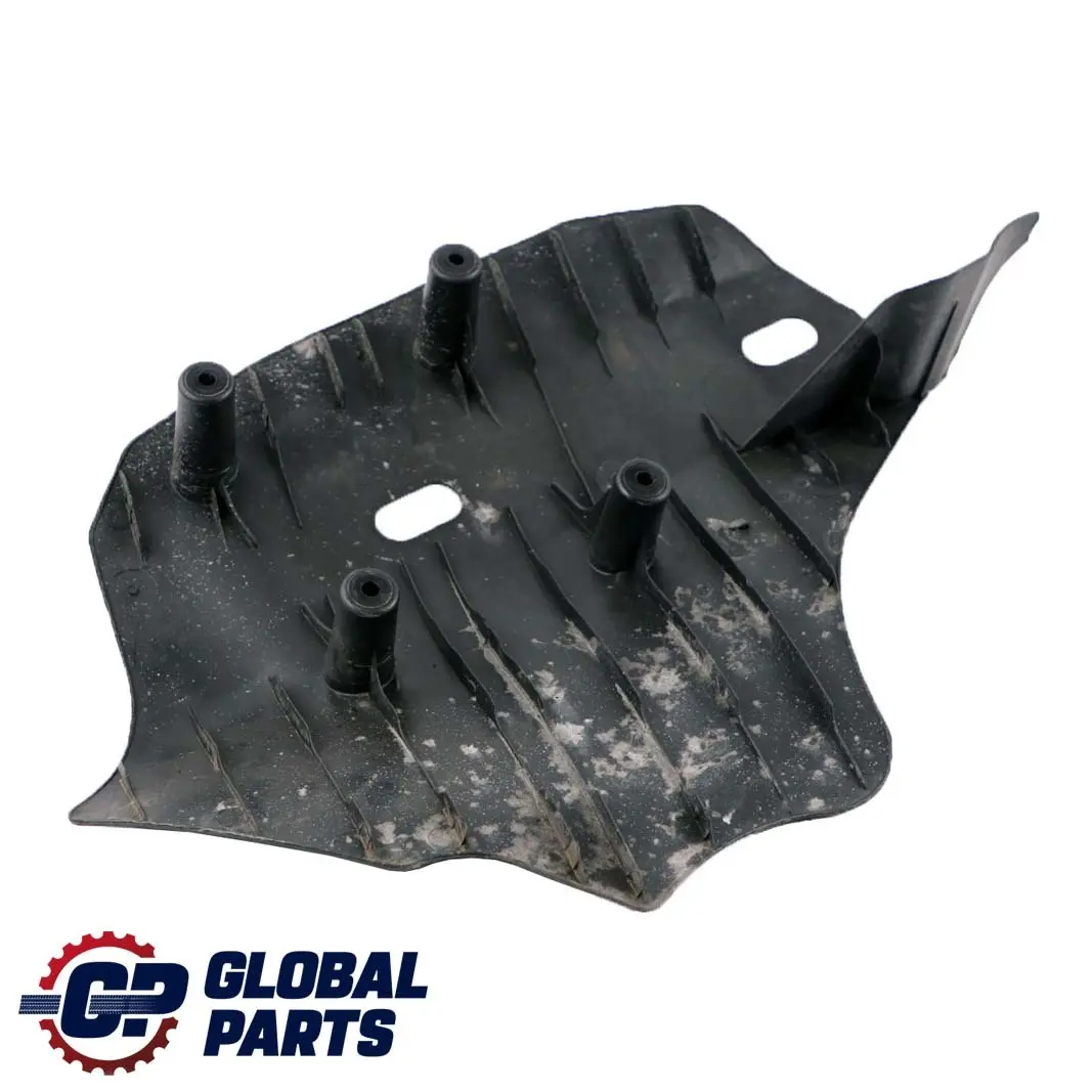 Covering Trim Axle Right Rear to BMW F20 F21 F30 F31 F32 F33 with Part number 6796138 BMW F20 F21 F30 F31 F32 F33 Covering Trim Axle Right Rear - SKU 6796138 - Part number 6796138